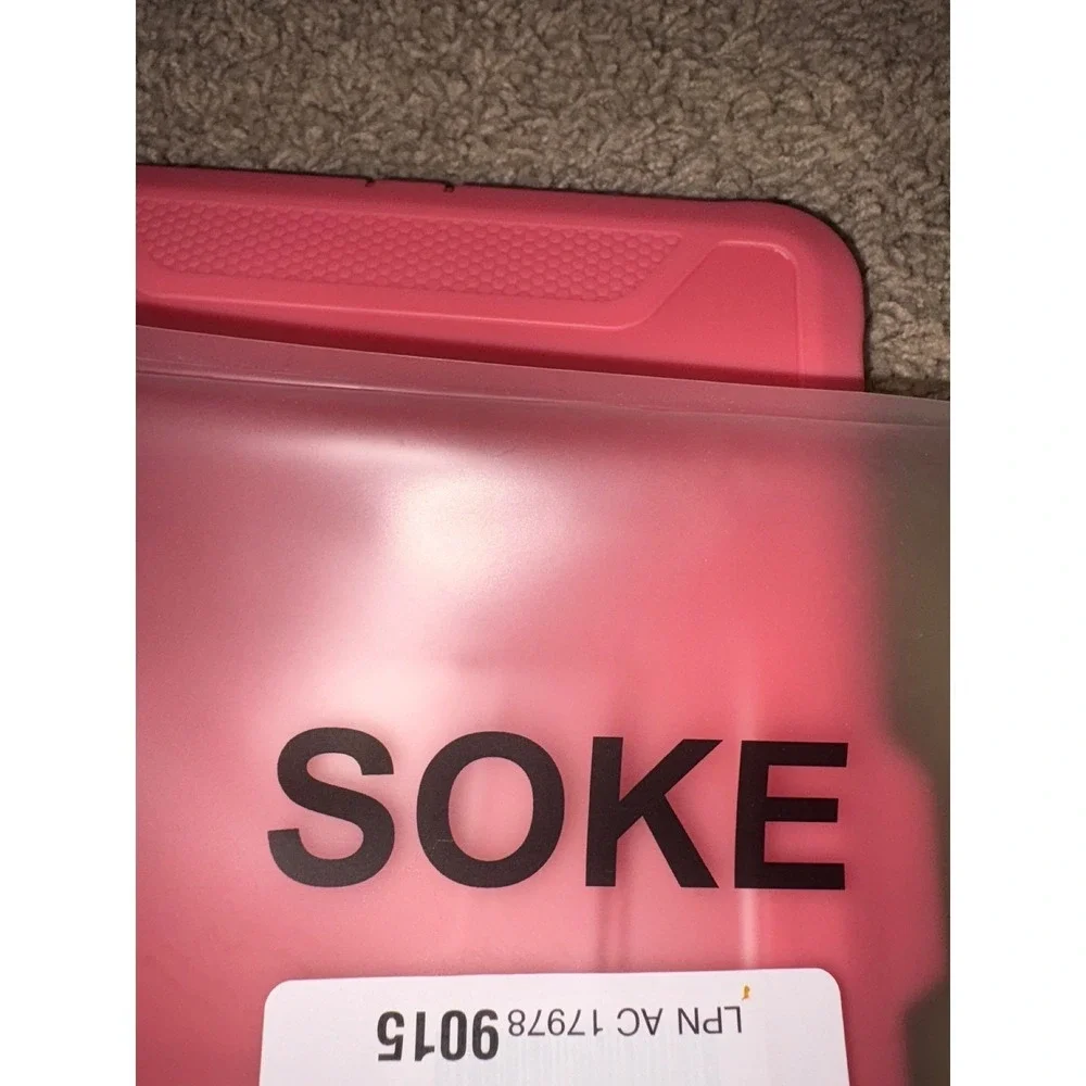 Amazon soke case